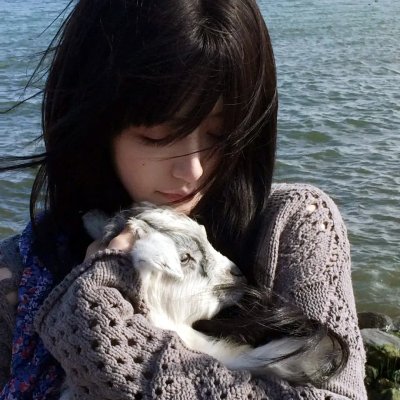 流浪女 封面